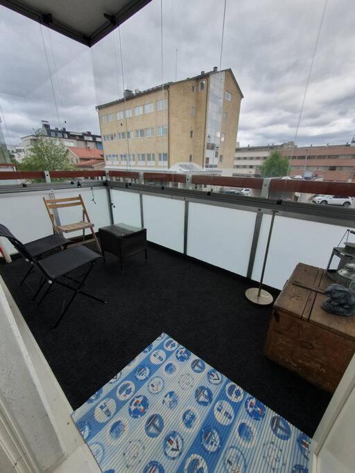 Rovaniemi Ruokasenkatu Apt - Wi-Fi - Sauna - Free Parking Esterno foto