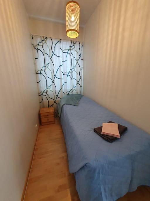Rovaniemi Ruokasenkatu Apt - Wi-Fi - Sauna - Free Parking Esterno foto