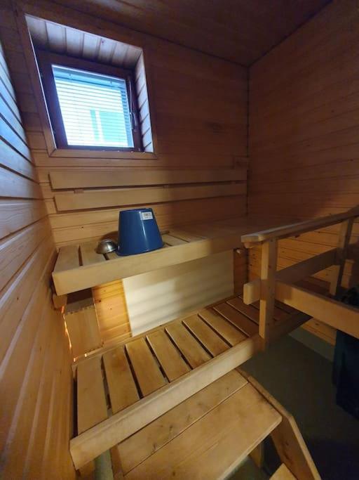 Rovaniemi Ruokasenkatu Apt - Wi-Fi - Sauna - Free Parking Esterno foto